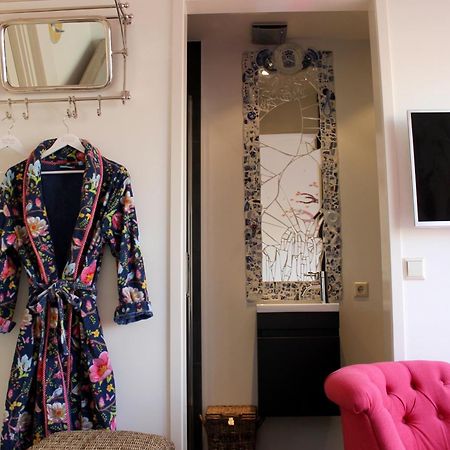 Bubbles & Bed Bed & Breakfast Bilthoven Exterior photo