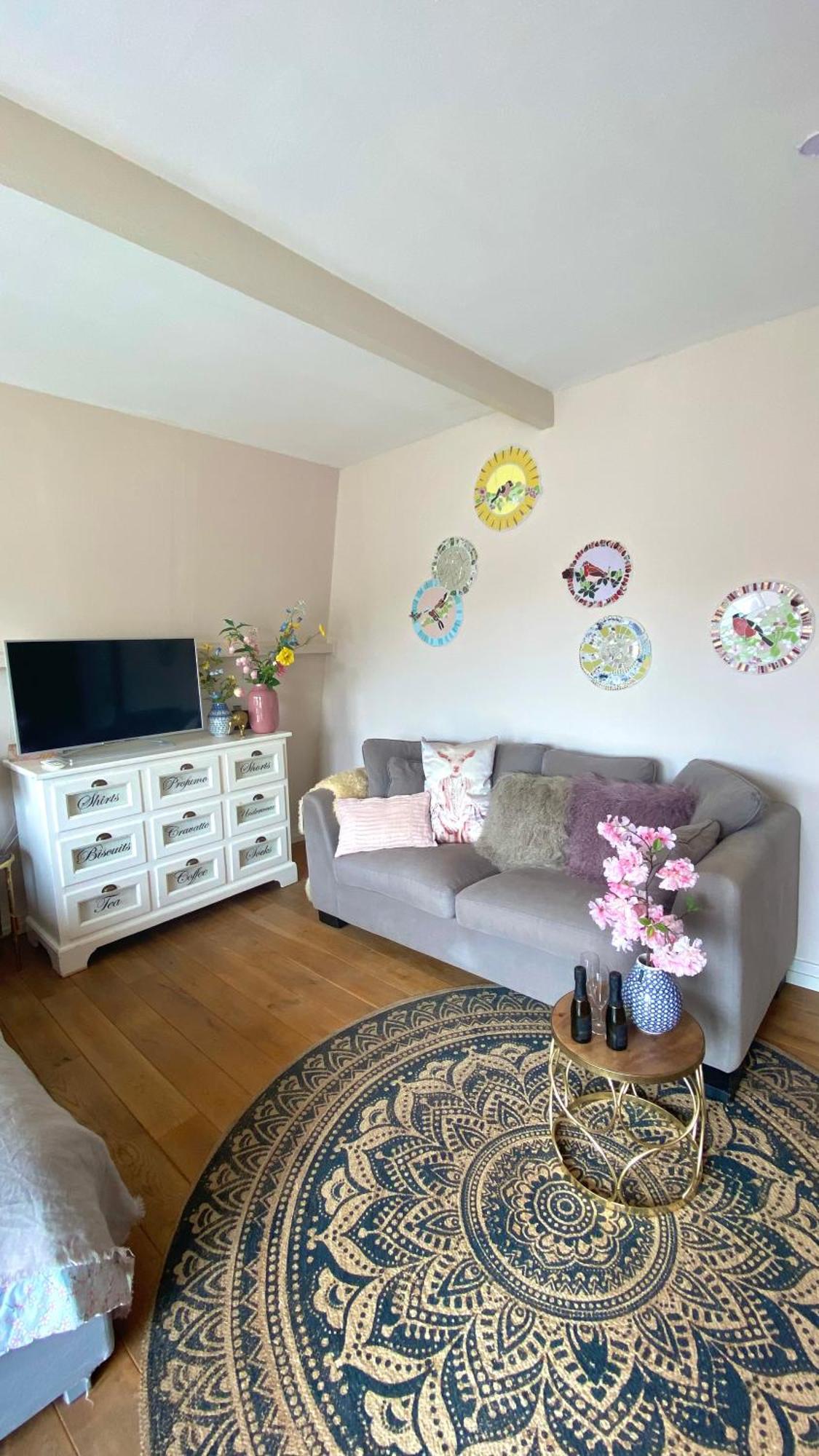 Bubbles & Bed Bed & Breakfast Bilthoven Exterior photo