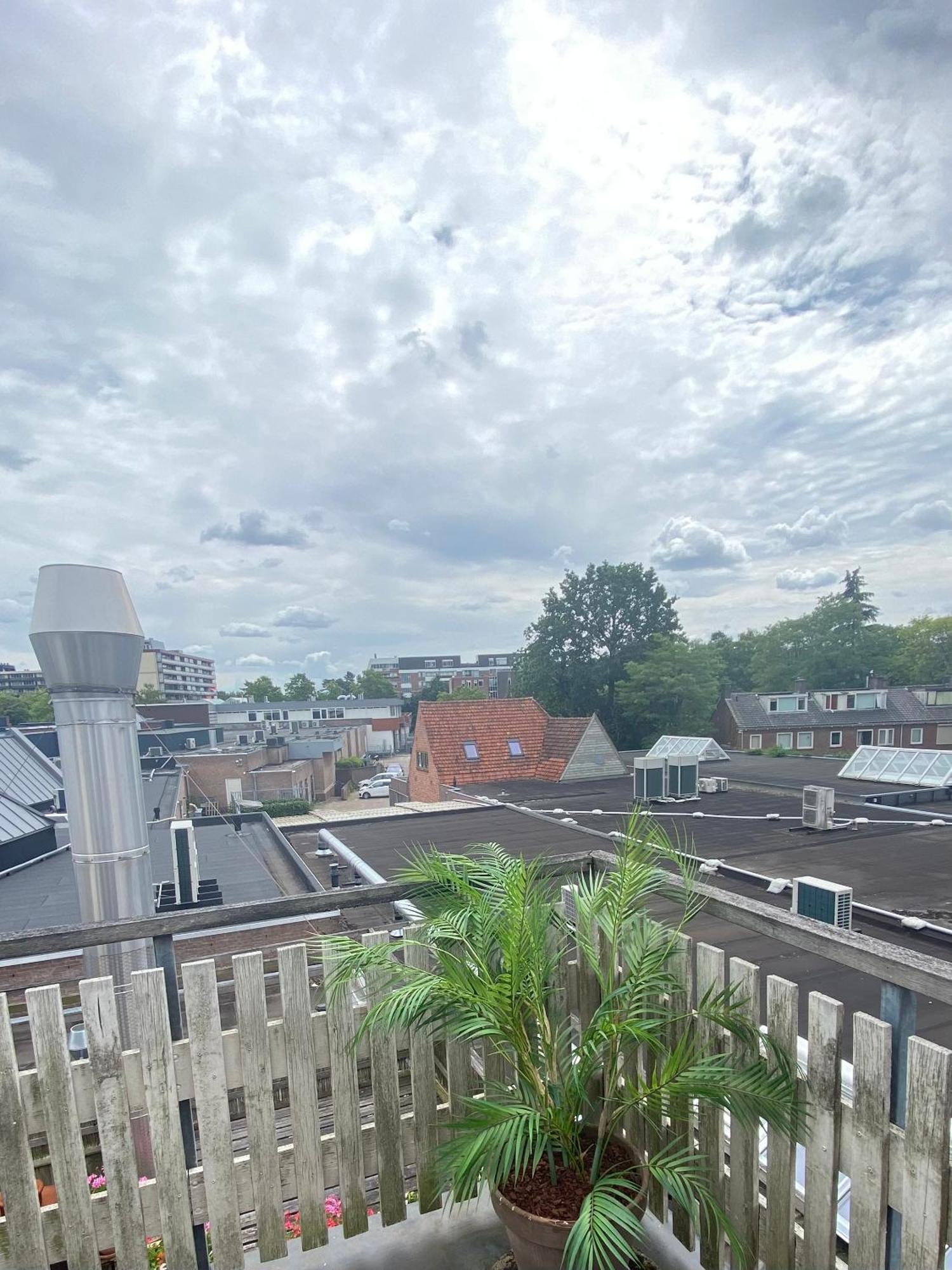 Bubbles & Bed Bed & Breakfast Bilthoven Exterior photo